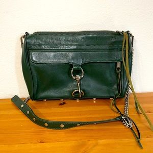 Rebecca Minkoff Crossbody